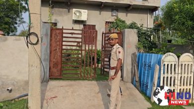 Photo of Mother Murder : कलयुगी बेटे ने मां की चाकू मारकर हत्या, फोन कर खुद बताया
