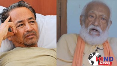 Photo of Hunger Strike : सोनम वांगचुक से पहले जीडी अग्रवाल ने भी किया आमरण अनशन, देशभर में उठी चिंता