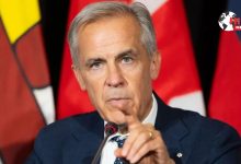 Photo of Canada Tariffs : अमेरिका के टैरिफ पर भड़के कनाडा प्रधानमंत्री कार्नी बोले देंगे कड़ा जवाब बढ़ेगा व्यापारिक तनाव