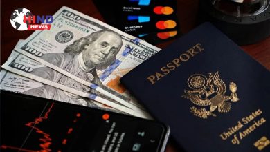 Photo of H-1B Bill : अमेरिका में एच-वन-बी वीजा पर तीन साल रोक का बिल सीनेट में पेश
