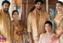 Photo of Khushbu Sundar : बेटियों पर ट्रोलिंग से भड़कीं खुशबू सुंदर बोलीं मां से पंगा मत लेना