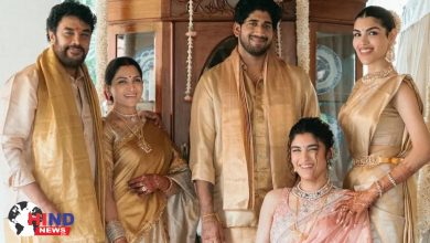 Photo of Khushbu Sundar : बेटियों पर ट्रोलिंग से भड़कीं खुशबू सुंदर बोलीं मां से पंगा मत लेना