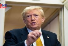Photo of Trump Warning : अगर मेरी हत्या हुई तो ईरान नहीं बचेगा, ट्रंप की धमकी से बढ़ा वैश्विक तनाव