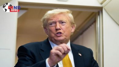 Photo of Trump Warning : अगर मेरी हत्या हुई तो ईरान नहीं बचेगा, ट्रंप की धमकी से बढ़ा वैश्विक तनाव