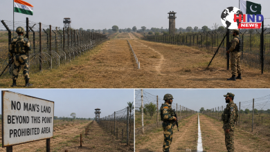Photo of No Man’s Land : दो देशों की सीमाओं के बीच नो मैन्स लैंड क्या है, जानिए किसका होता अधिकार आखिर