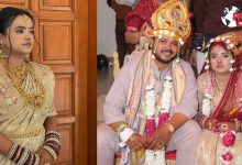 Photo of Akriti Death : मौत से पहले आकृति का गूगल सर्च, पति गिरफ्तार, जांच में बड़ा खुलासा