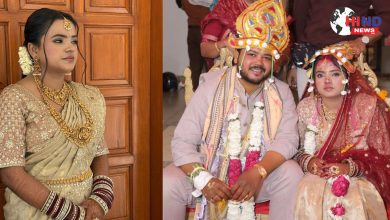 Photo of Akriti Death : मौत से पहले आकृति का गूगल सर्च, पति गिरफ्तार, जांच में बड़ा खुलासा