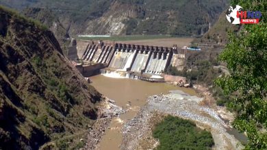 Photo of Pakistan Water Crisis : जल संकट से घिरा पाकिस्तान, जनता नाराज, नेताओं ने भारत को धमकाया