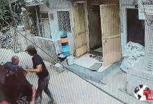 Photo of Bhopal Stabbing : भोपाल में दिनदहाड़े कारोबारी पर जानलेवा हमला, थाने के पास तीन सेकंड में पांच चाकू वार