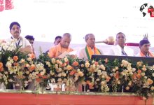 Photo of Yogi Ghaziabad : गाजियाबाद में 868 करोड़ की सौगात, कांवड़ यात्रा पर सीएम योगी ने विपक्ष को घेरा