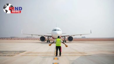 Photo of Bhogapuram Airport : एक अगस्त को भोगपुरम इंटरनेशनल एयरपोर्ट का उद्घाटन करेंगे प्रधानमंत्री मोदी, दिल्ली पहुंचे नायडू