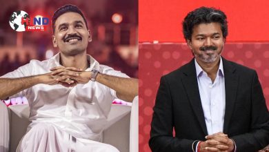 Photo of Dhanush Politics : धनुष के समाज सेवा वाले बयान से राजनीति में आने की अटकलें हुईं तेज, बढ़ी चर्चाएं