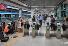 Photo of Noida Metro Upgrade : नोएडा मेट्रो के सभी स्टेशनों पर बदलेंगे एएफसी गेट, वन नेशन वन कार्ड से आसान सफर