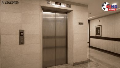 Photo of Mumbai Lift Tragedy : मुंबई में लिफ्ट हादसे में 12 वर्षीय बच्चे की दर्दनाक मौत से सनसनी