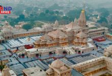 Photo of Ram Mandir : राम मंदिर चढ़ावा चोरी के बाद अब एक शिफ्ट में होगी दान राशि की गिनती व्यवस्था