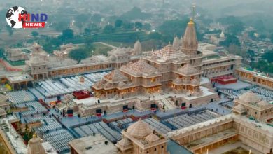Photo of Ram Mandir : राम मंदिर चढ़ावा चोरी के बाद अब एक शिफ्ट में होगी दान राशि की गिनती व्यवस्था