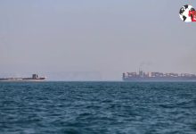Photo of Hormuz Attack : होर्मुज जलडमरूमध्य में तेल टैंकर पर हमला, आग लगी, ईरान का दावा