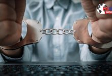 Photo of Digital Arrest : डिजिटल अरेस्ट का डर दिखाकर साइबर ठगों ने व्यक्ति से ठगे पूरे पैंतीस लाख रुपये