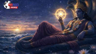 Photo of Chaturmas Rules : चातुर्मास में क्या करें क्या नहीं, जानें पूजा, दान और सभी धार्मिक नियम