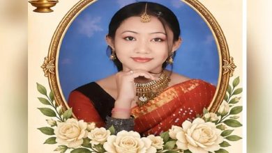 Photo of Murder Case : प्यार के लिए परिवार छोड़ा, सोनम सुनार की मौत में पति पर हत्या का आरोप