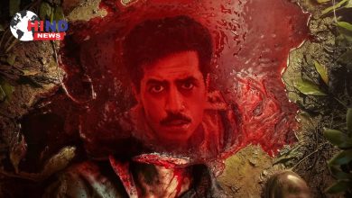 Photo of Crime Thriller : जनावर 2 में भुवन अरोड़ा की वापसी, सीरियल हत्यारे का खौफ और खतरनाक रहस्यों से पर्दा उठेगा