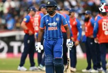 Photo of ICC Rankings : भारत-इंग्लैंड टी20 सीरीज में जानिए आईसीसी रैंकिंग, कौन किस स्थान पर है