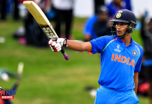 Photo of Kalra Arrested : विश्व कप हीरो मनजोत कालरा श्रीलंका में रिश्वत आरोप में गिरफ्तार, एलपीएल पर उठे गंभीर सवाल