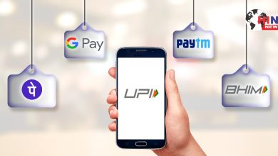 Photo of UPI Charges : यूपीआई पेमेंट पर चार्ज की बहस तेज, एमडीआर से व्यापारी और ग्राहक दोनों चिंतित