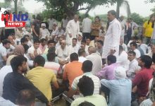 Photo of Jhajjar Accident : झज्जर कुआं हादसे पर बवाल, पोस्टमार्टम रुका, ग्रामीणों ने मुआवजा और सरकारी नौकरी की मांग