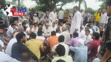 Photo of Jhajjar Accident : झज्जर कुआं हादसे पर बवाल, पोस्टमार्टम रुका, ग्रामीणों ने मुआवजा और सरकारी नौकरी की मांग