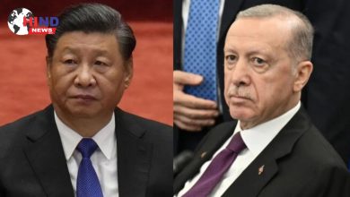 Photo of China Turkey : चीन-तुर्की की बढ़ती करीबी पर निर्वासित ईस्ट तुर्किस्तान सरकार भड़की, उइगर मुद्दे पर सवाल