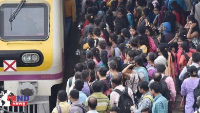 Photo of Mumbai Local : मुंबई लोकल में हर दिन जान का खतरा, भीड़ और हादसों ने यात्रियों की बढ़ाई चिंता लगातार