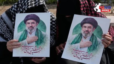 Photo of Iran Coup : ईरान में मुज्तबा खामेनेई की रहस्यमयी अनुपस्थिति, तख्तापलट की साजिश के दावों से बढ़ी हलचल