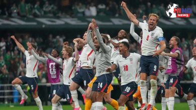 Photo of England Victory : दस खिलाड़ियों संग इंग्लैंड ने मेक्सिको हराकर विश्व कप क्वार्टर फाइनल में जगह बनाई