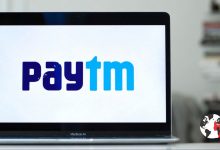 Photo of Paytm Bonus : पेटीएम ने बोनस शेयर टाले, मजबूत मुनाफे और कारोबार विस्तार पर बढ़ाया पूरा फोकस फिलहाल