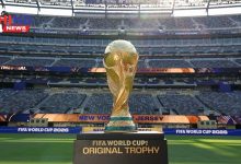 Photo of FIFA 2030 : फीफा विश्व कप का शताब्दी संस्करण छह देशों में होगा, जानिए कब और कहां होगा आयोजन