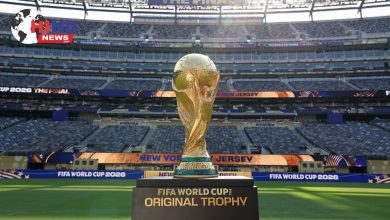 Photo of FIFA 2030 : फीफा विश्व कप का शताब्दी संस्करण छह देशों में होगा, जानिए कब और कहां होगा आयोजन
