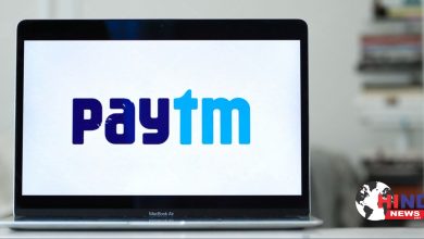 Photo of Paytm Bonus : पेटीएम ने बोनस शेयर टाले, मजबूत मुनाफे और कारोबार विस्तार पर बढ़ाया पूरा फोकस फिलहाल