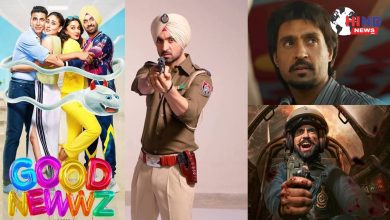 Photo of Diljit OTT Movies : ओटीटी पर दिलजीत दोसांझ की छह शानदार फिल्में, हर कहानी दिल जीत लेगी