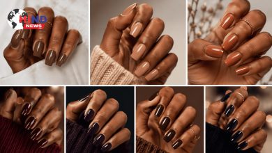 Photo of Nail Paint : डार्क स्किन टोन पर ये नेल पेंट रंग लगाएं, हाथ दिखेंगे ज्यादा खूबसूरत और आकर्षक