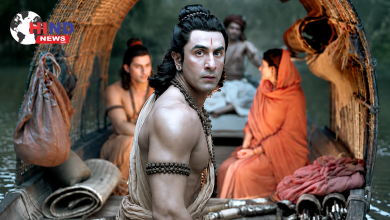 Photo of Ramayana Review : रामायण ट्रेलर की पहली समीक्षा में रणबीर और यश के दमदार अभिनय ने सभी का दिल जीता