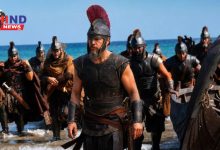 Photo of The Odyssey : द ओडिसी ने पहले वीकेंड में रचा इतिहास, बजट वसूला, भारत में बनाया नया रिकॉर्ड