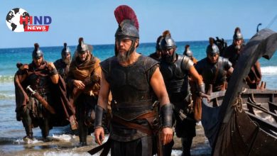 Photo of The Odyssey : द ओडिसी ने पहले वीकेंड में रचा इतिहास, बजट वसूला, भारत में बनाया नया रिकॉर्ड