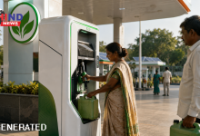 Photo of Ethanol Policy : एथेनॉल से बनेगा खाना, सरकार लाई नई योजना, एटीएम और सब्सिडी की तैयारी पूरी