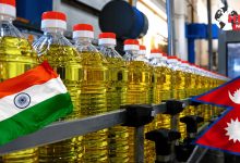 Photo of Edible Oil Import : नेपाल से शुल्कमुक्त खाद्य तेल आयात बढ़ा, घरेलू उद्योग ने सरकार से तत्काल समीक्षा मांगी