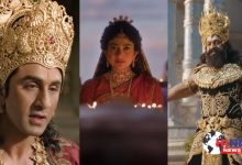 Photo of Ramayana Trailer : रामायण ट्रेलर में राजा दशरथ से शूर्पणखा तक हर किरदार ने दर्शकों का दिल पूरी तरह जीता