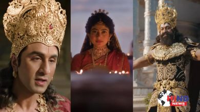 Photo of Ramayana Trailer : रामायण ट्रेलर में राजा दशरथ से शूर्पणखा तक हर किरदार ने दर्शकों का दिल पूरी तरह जीता