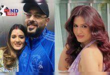 Photo of Badshah Divorce : मार्च में हुई गुपचुप शादी के बाद ईशा रिखी की पोस्ट से तलाक की अटकलें तेज