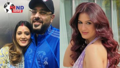 Photo of Badshah Divorce : मार्च में हुई गुपचुप शादी के बाद ईशा रिखी की पोस्ट से तलाक की अटकलें तेज