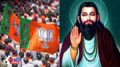 Photo of Ravidas Campaign : बीजेपी का रविदास समरसता अभियान पंजाब यूपी चुनावों में बदलेगा सियासी समीकरण